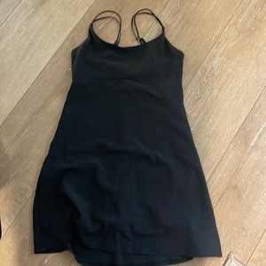 Abercrombie Traveler Dress *NWOT